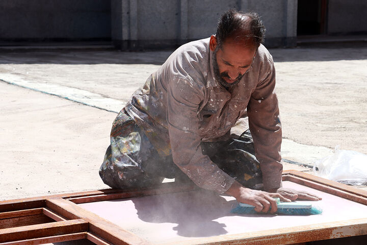 شهر جدید پرند