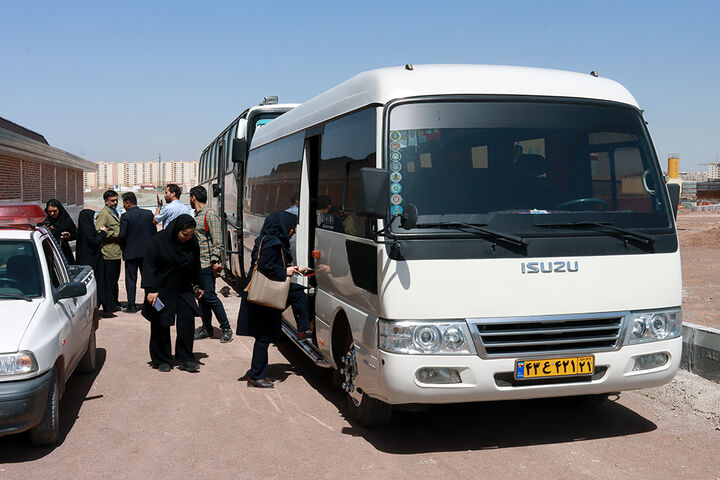 شهر جدید پرند