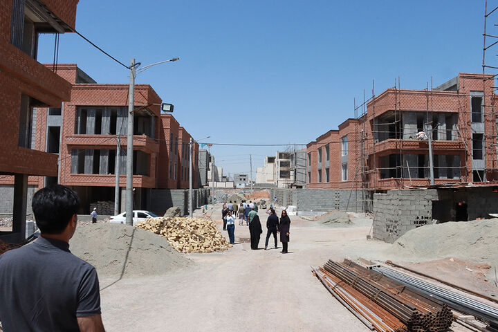 شهر جدید پرند