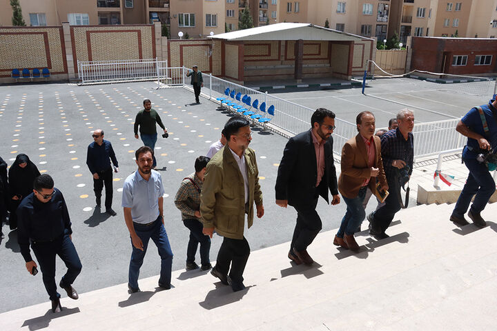 شهر جدید پرند