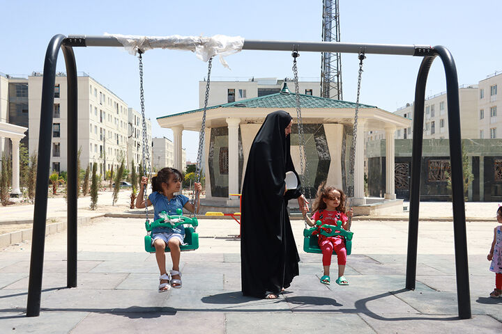 شهر جدید پرند