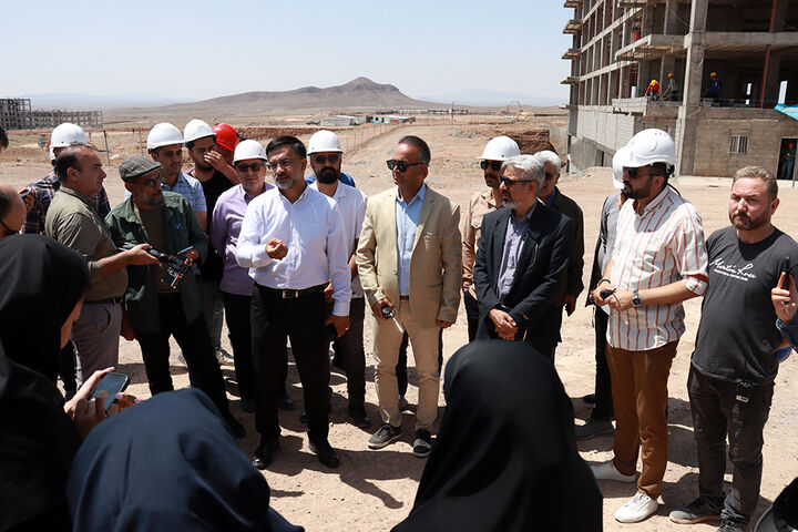 شهر جدید پرند