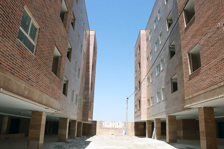 شهر جدید پرند