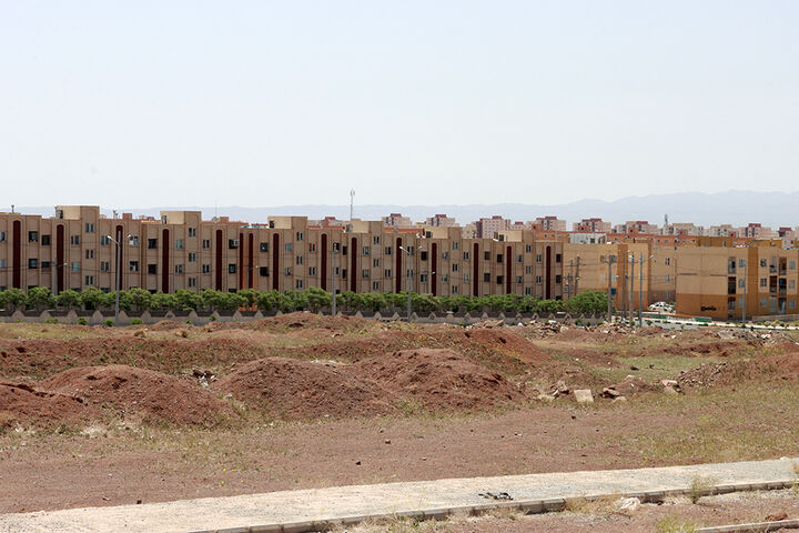 شهر جدید پرند