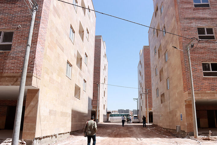 شهر جدید پرند