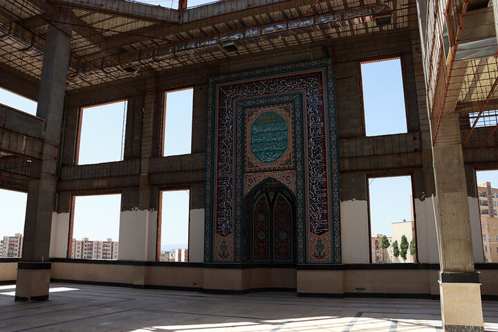 شهر جدید پرند