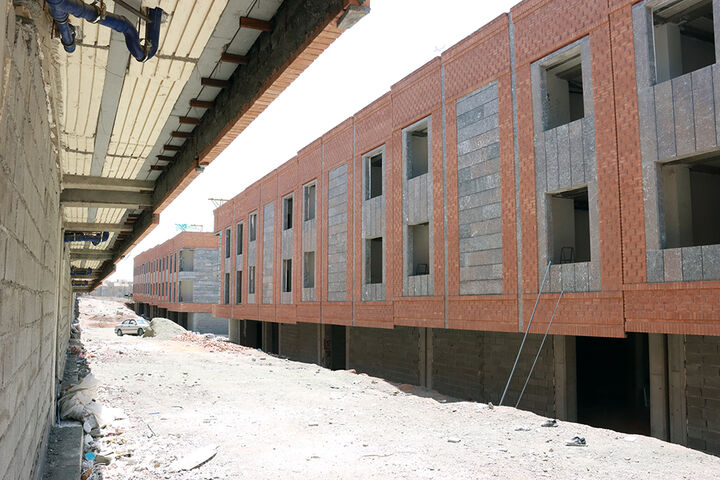 شهر جدید پرند