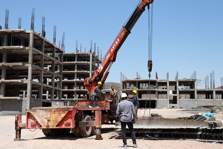 شهر جدید پرند