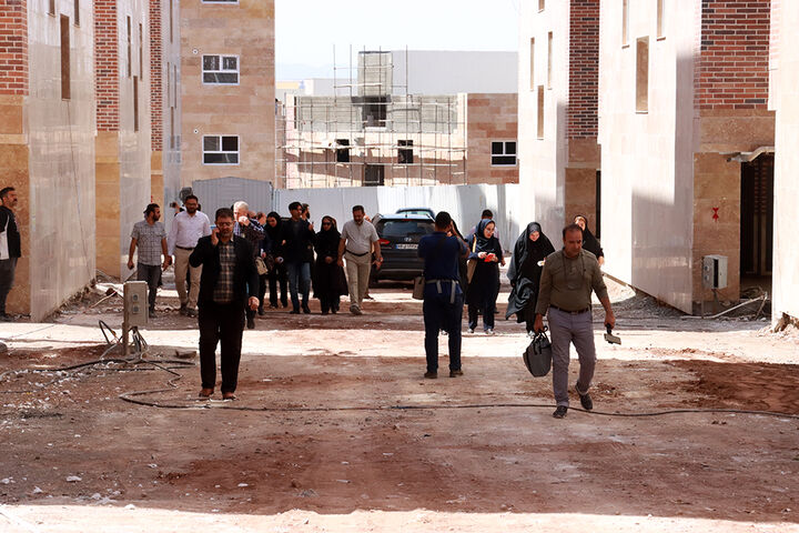 شهر جدید پرند