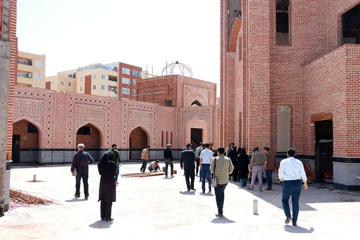 شهر جدید پرند