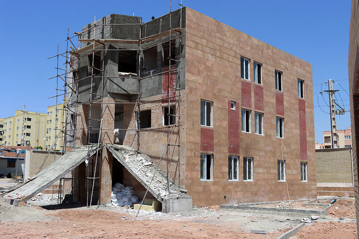 شهر جدید پرند