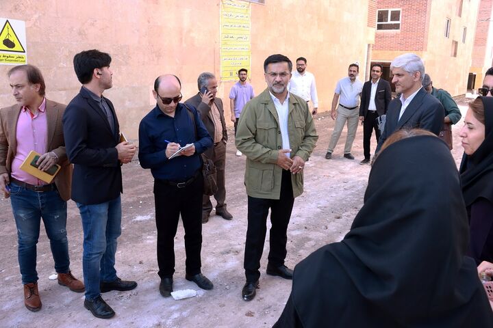 شهر جدید پرند