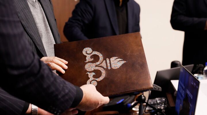 شرکت ملی نفت برای توسعه میدانهای گازی تفاهمنامههای همکاری امضا میکند شرکت ملی نفت برای توسعه میدانهای گازی تفاهمنامههای همکاری امضا میکند