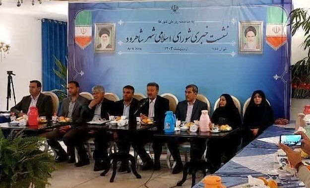 معضل «شهرک صنوف و ساختمان های پزشکان» شاهرود | قفل بر هسته مرکزی شهر