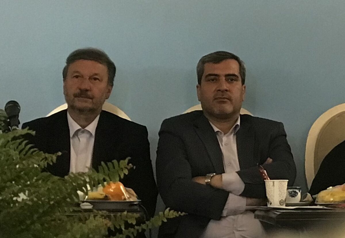 معضل «شهرک صنوف و ساختمان های پزشکان» شاهرود | قفل بر هسته مرکزی شهر