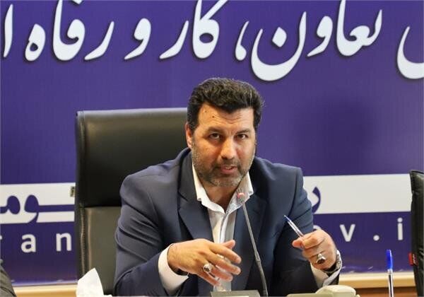 جزییات ایجاد ۱۸۰ هزار فرصت شغلی در استان تهران جزییات ایجاد ۱۸۰ هزار فرصت شغلی در استان تهران