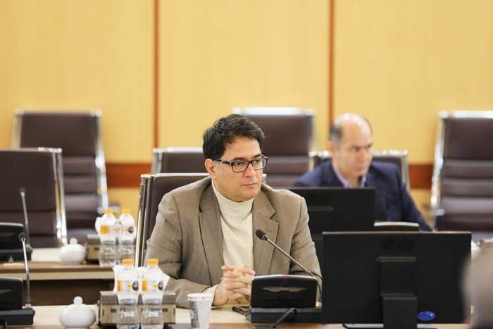 کنسرسیوم ریلی افغانستان زیرمجموعه وزارت راه و شرکت راهآهن جمهوری اسلامی ایران نیست