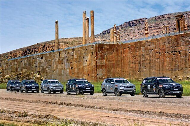 شرایط جدید ورود وسایل نقلیه اتباع خارجی به ایران شرایط جدید ورود وسایل نقلیه اتباع خارجی به ایران