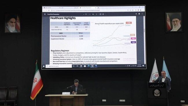 صادرات ایران باید از خام فروشی عبور کند