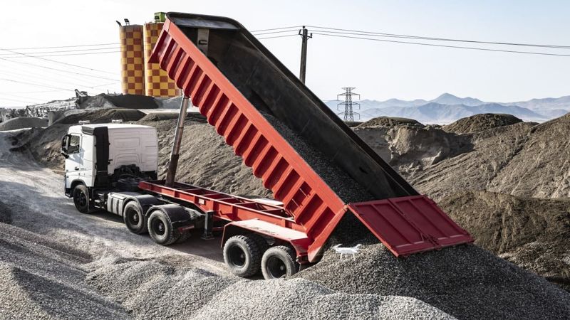 خرید بتن در اصفهان