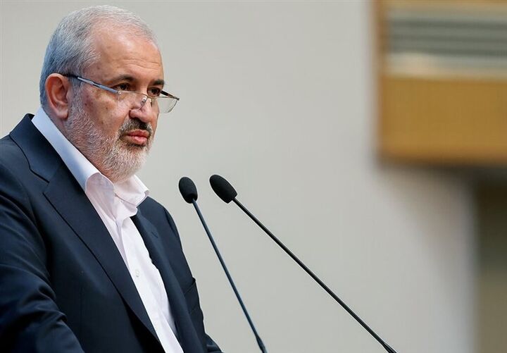 عقب ماندگیها در اکتشاف ذخایر معدنی جبران شود عقب ماندگیها در اکتشاف ذخایر معدنی جبران شود