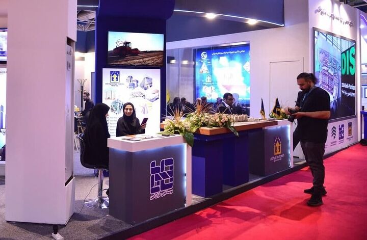 دبیرخانه دائمی اکسپو در اتاق ایران دایر شود دبیرخانه دائمی اکسپو در اتاق ایران دایر شود