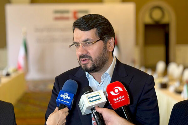 رشد ترانزیت جادهای در دوماهه اول امسال به ۵۵ درصد رسید رشد ترانزیت جادهای در دوماهه اول امسال به ۵۵ درصد رسید