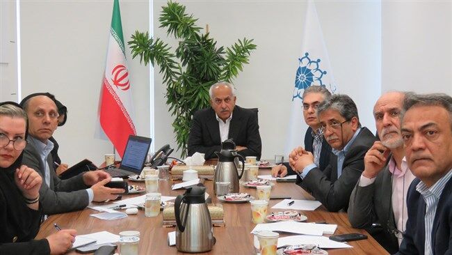 پیشنهادهای ارزی اتاق ایران برای مراجع ذی ربط ارسال می شود