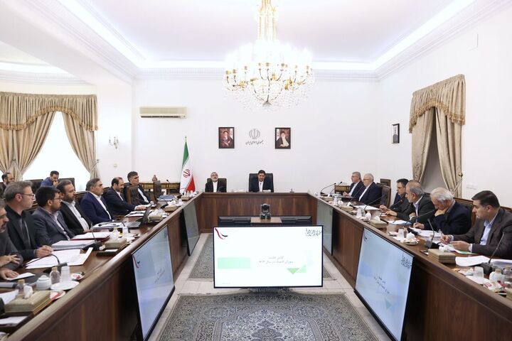توسعه پارس جنوبی روزانه ۴۲ میلیون متر مکعب به ظرفیت گاز کشور اضافه میکند توسعه پارس جنوبی روزانه ۴۲ میلیون متر مکعب به ظرفیت گاز کشور اضافه میکند