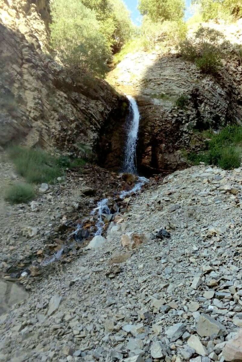 «تنش آبی» در شاهرود | وعده مسئولان عملی نشد