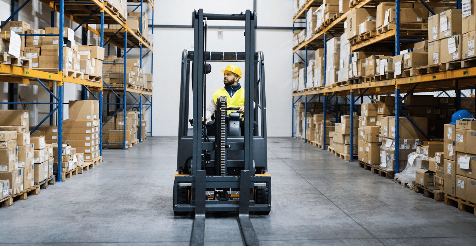 رازهای جذاب لیفتراک و ریچتراک: تفاوت ها، حقوق و چگونگی دریافت گواهینامه لیفتراک