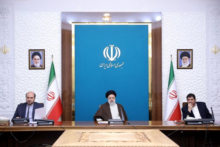 نشست پیگیری اجرای مهمترین طرحهای ریلی کشور برگزار شد