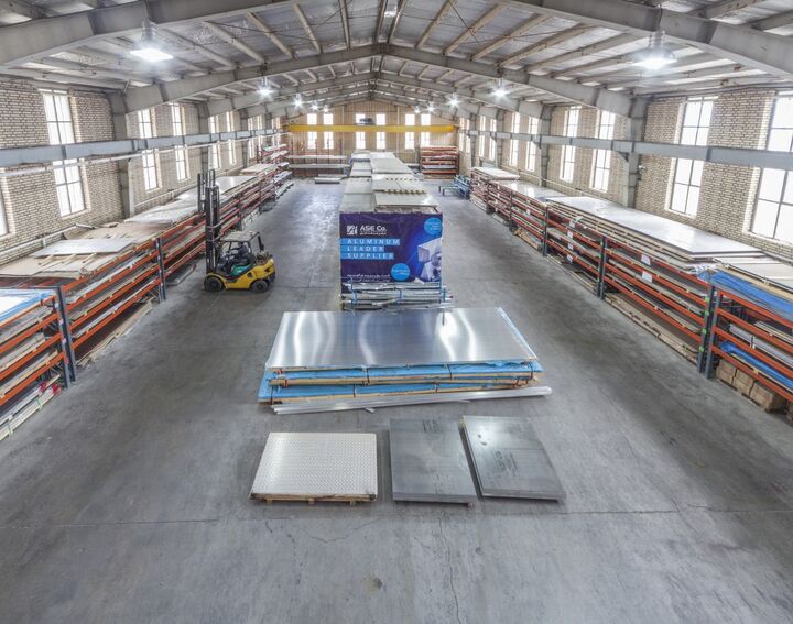 خرید ورق آلیاژی آلومینیوم؛ انتخابی برتر در شرکت عصر صنعت اشراق خرید ورق آلیاژی آلومینیوم؛ انتخابی برتر در شرکت عصر صنعت اشراق