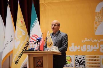 پیش بینی نیاز مصرف برق کشور در سال جاری تا ۸۵ هزار مگاوات است