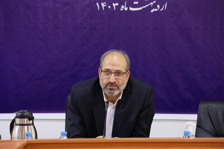 گستره وسیع خدمات وزارت نیرو موجب تشکیل پرونده های قضایی زیادی میشود گستره وسیع خدمات وزارت نیرو موجب تشکیل پرونده های قضایی زیادی میشود