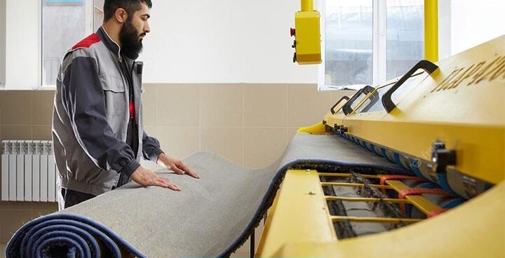 قیمت قالیشویی چگونه تعیین میشود و چه عواملی بر روی هزینه قالیشویی تاثیر گذار است؟