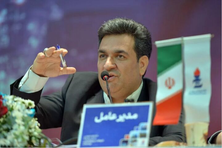 قطعی گاز در زمستان ما را از بازارهای صادراتی حذف می کند| صادرات 12 کشتی آمونیاک قطعی گاز در زمستان ما را از بازارهای صادراتی حذف می کند| صادرات 12 کشتی آمونیاک