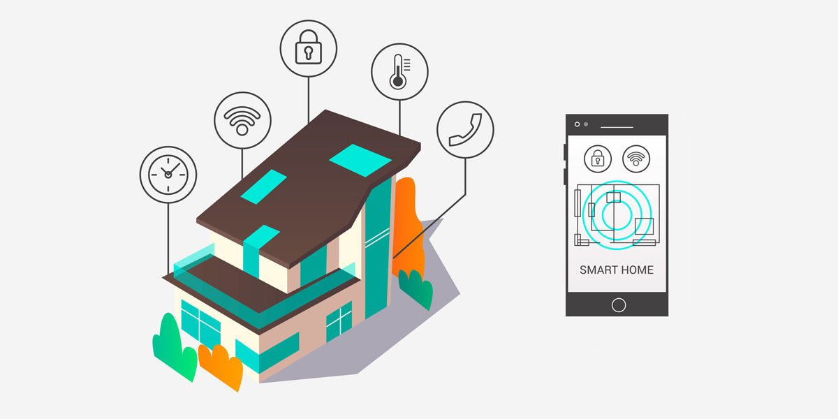 از کجا هوشمندسازی ساختمان را آموزش ببینیم ؟