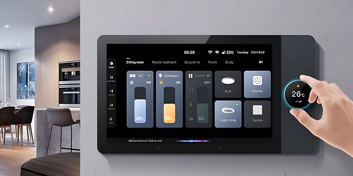 از کجا هوشمندسازی ساختمان را آموزش ببینیم ؟