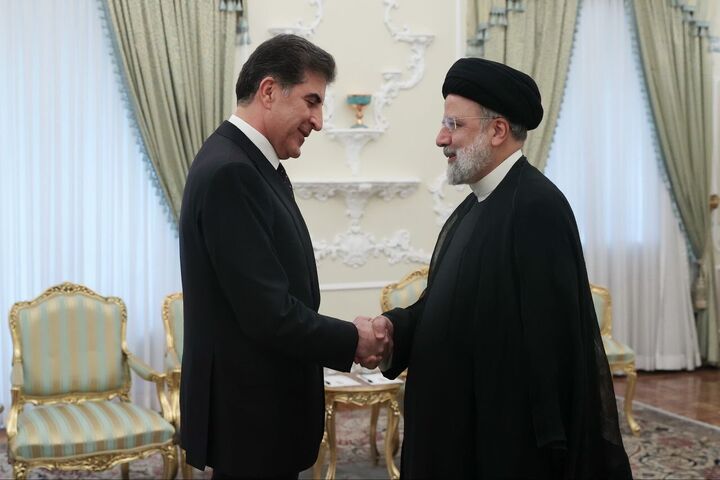 ضرورت جلوگیری از سوءاستفاده عناصر ضد انقلاب از اقلیم کردستان علیه ایران ضرورت جلوگیری از سوءاستفاده عناصر ضد انقلاب از اقلیم کردستان علیه ایران