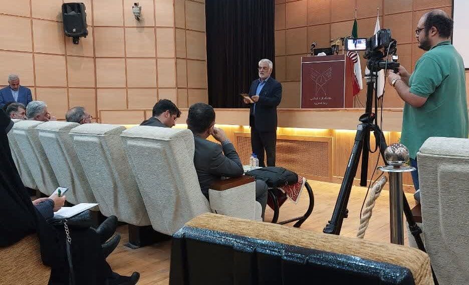 «سرمایه انسانی متخصص» نیاز کشور است | معماری و شهرسازی نیازمند تحول جدی