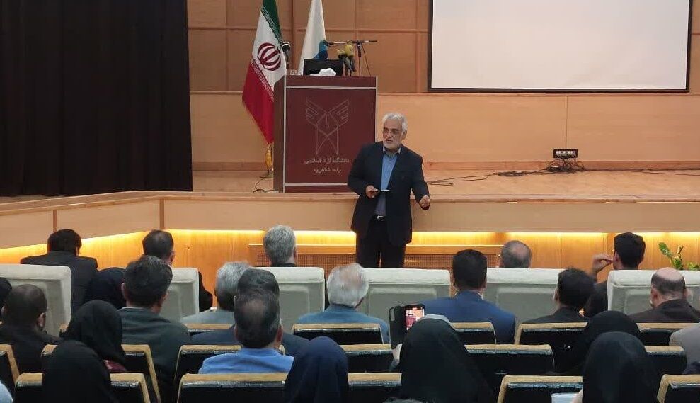 «سرمایه انسانی متخصص» نیاز کشور است | معماری و شهرسازی نیازمند تحول جدی