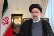 علیرغم فشار تحریم‌ها به اقتصاد ایران، او ناامید نشد!