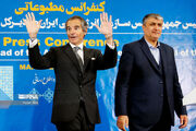 مذاکرات و توافقات احتمالی ایران و آژانس پیش از نشست شورای حکام