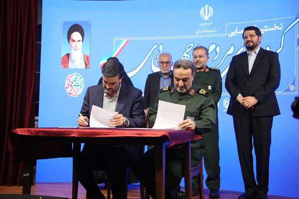 نقشآفرینی مردم و گروههای جهادی در نگهداری راههای روستایی افزایش مییابد