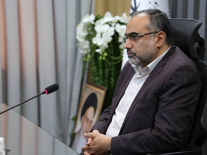 تسریع در واگذاری زمین به سرمایهگذاران انرژیهای تجدیدپذر تسریع در واگذاری زمین به سرمایهگذاران انرژیهای تجدیدپذر