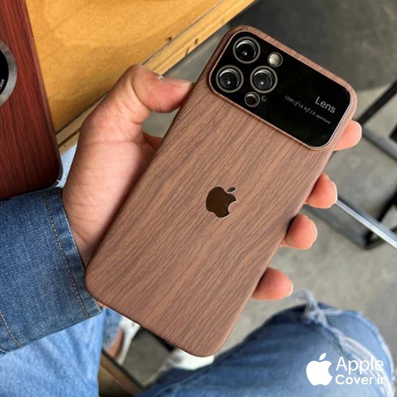 قاب مردانه آیفون