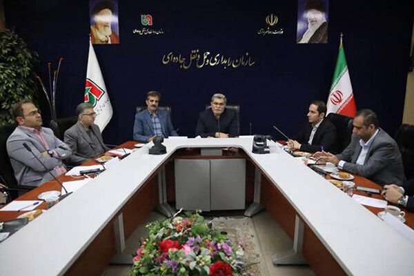 رسیدگی به تخلفات شرکتهای حملونقل مسافربری در صدور صورتوضعیتهای صوری رسیدگی به تخلفات شرکتهای حملونقل مسافربری در صدور صورتوضعیتهای صوری