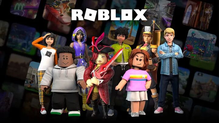 راهنمای کامل دانلود، نصب و کسب درآمد دلاری از Roblox راهنمای کامل دانلود، نصب و کسب درآمد دلاری از Roblox