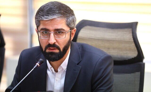 رایزنی برای واگذاری خدمات پس از فروش اتوبوسهای برقی به ۲ شرکت داخلی| اتوبوس بدون پلاک نداریم رایزنی برای واگذاری خدمات پس از فروش اتوبوسهای برقی به ۲ شرکت داخلی| اتوبوس بدون پلاک نداریم